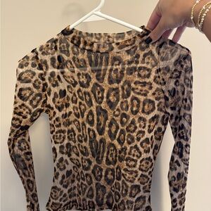 Superdown top size S